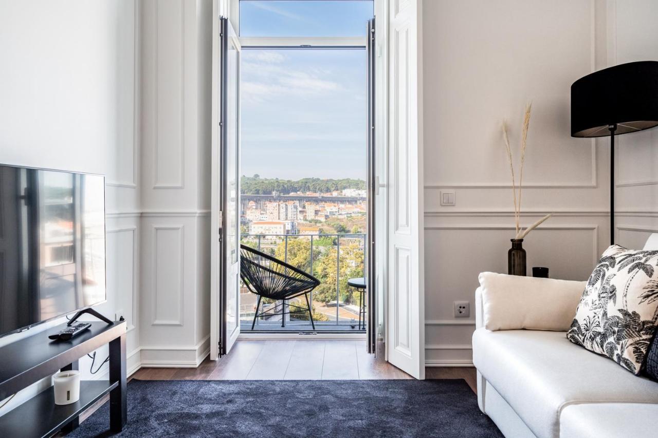Akicity Campolide Selected Apartment Lisbon Exterior photo