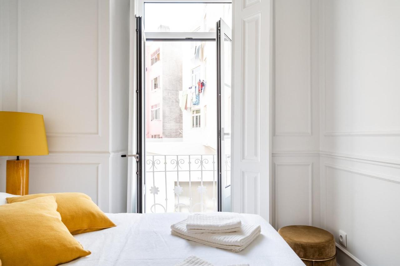 Akicity Campolide Selected Apartment Lisbon Exterior photo
