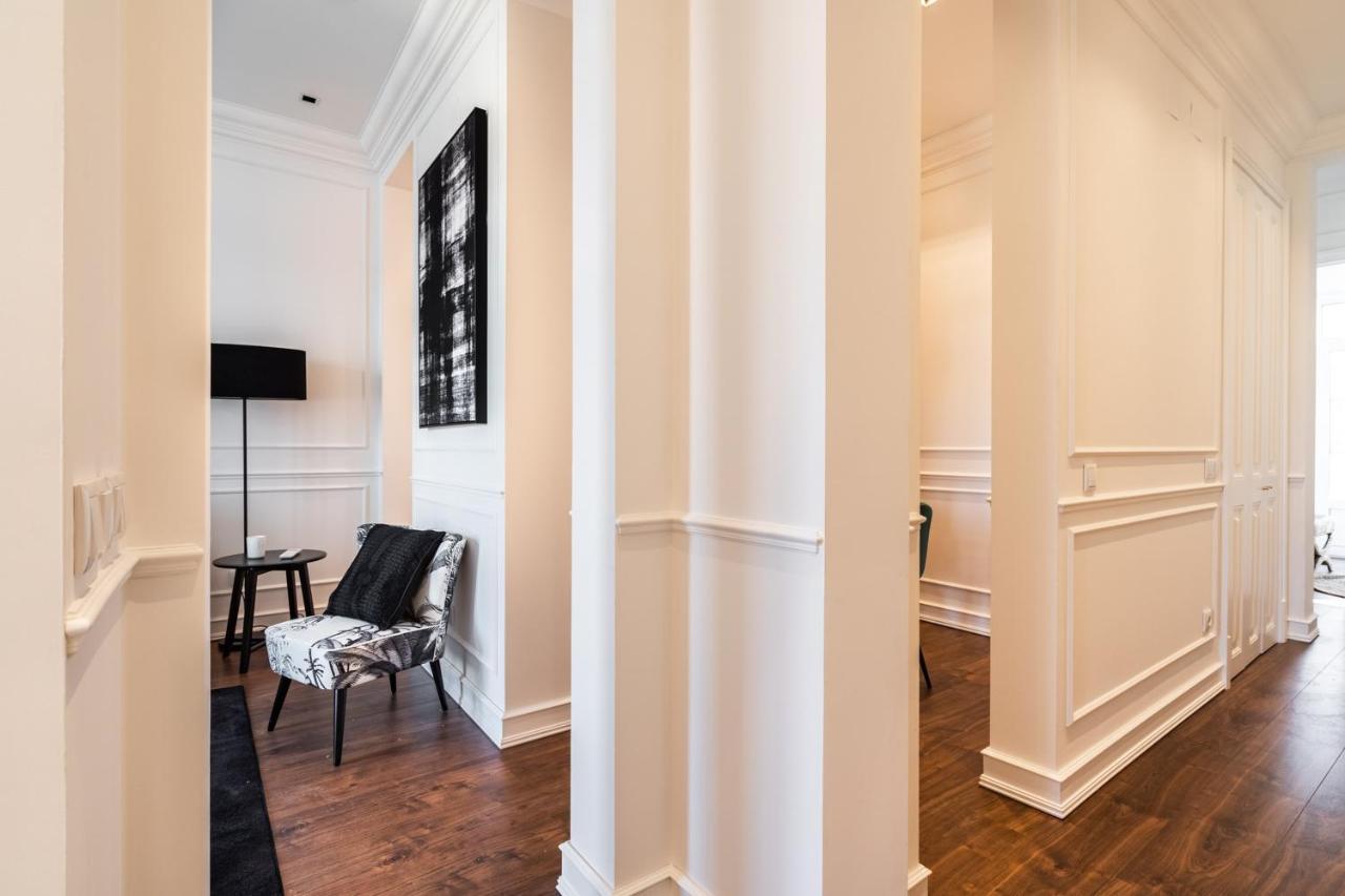 Akicity Campolide Selected Apartment Lisbon Exterior photo